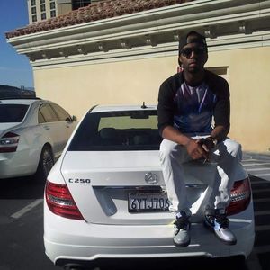 Meet your Posher, Jayson